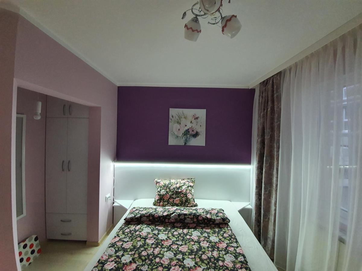 Guest Suite Narodno Horo Sofia Bagian luar foto